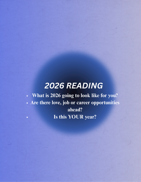 2026 reading