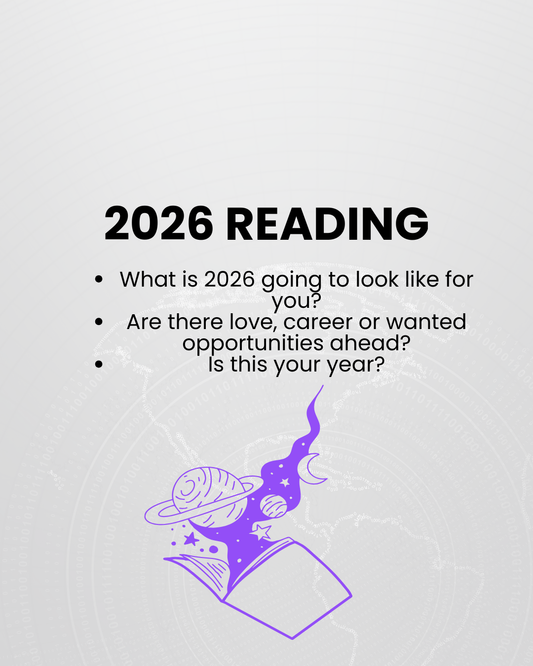 2026 reading