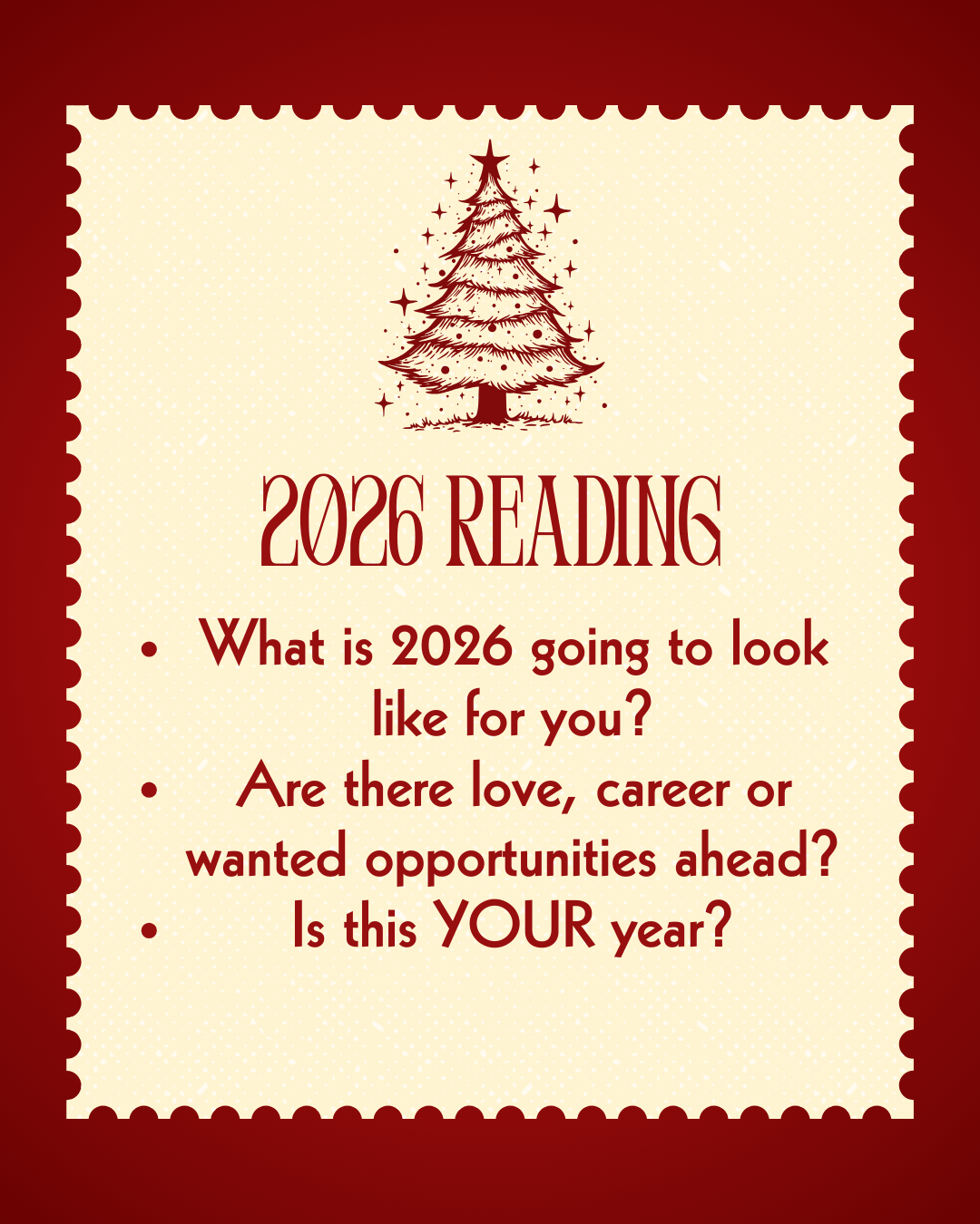 2026 reading